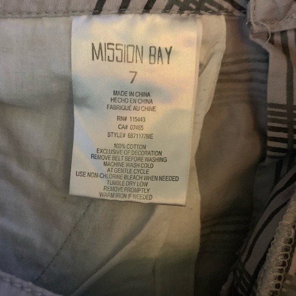 Boy’s Cargo Shorts - Picture 6 of 6